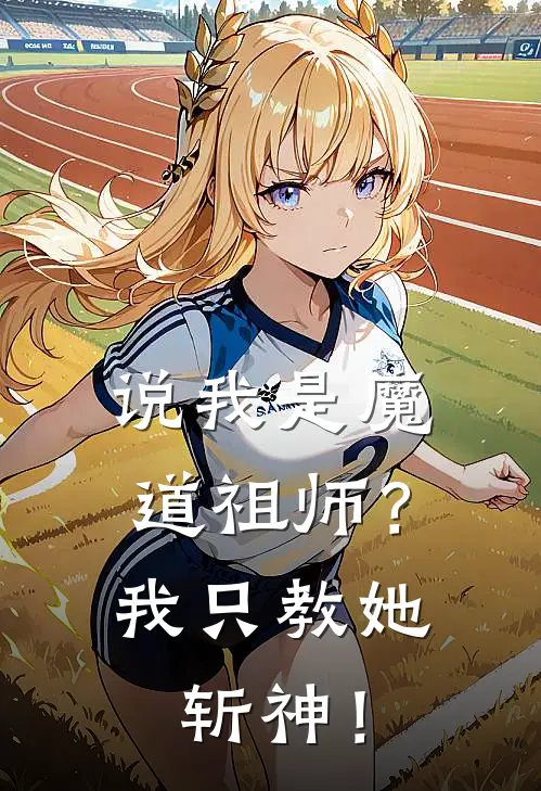 说我是魔道祖师？我只教她斩神！