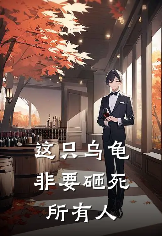 这只乌龟非要砸死所有人