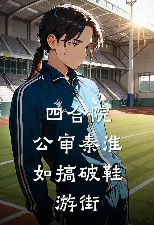 四合院：公审秦淮如搞破鞋，游街