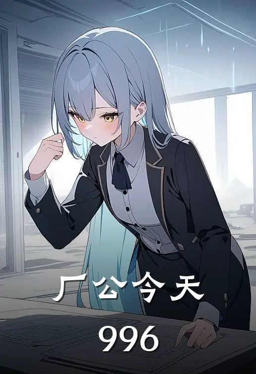 厂公今天996