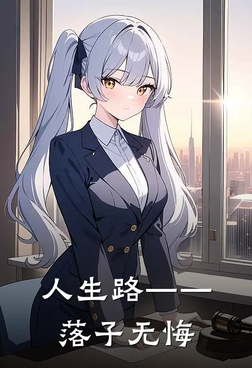 人生路——落子无悔