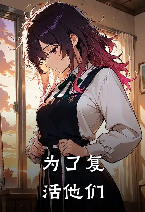 为了复活他们