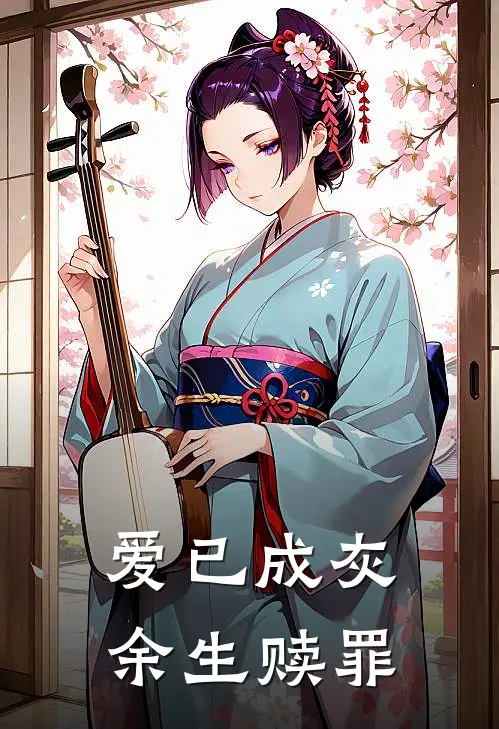 爱已成灰，余生赎罪