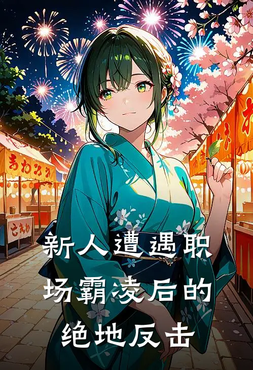 新人遭遇职场霸凌后的绝地反击