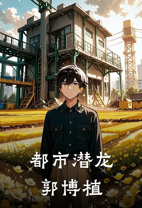 都市潜龙郭博植