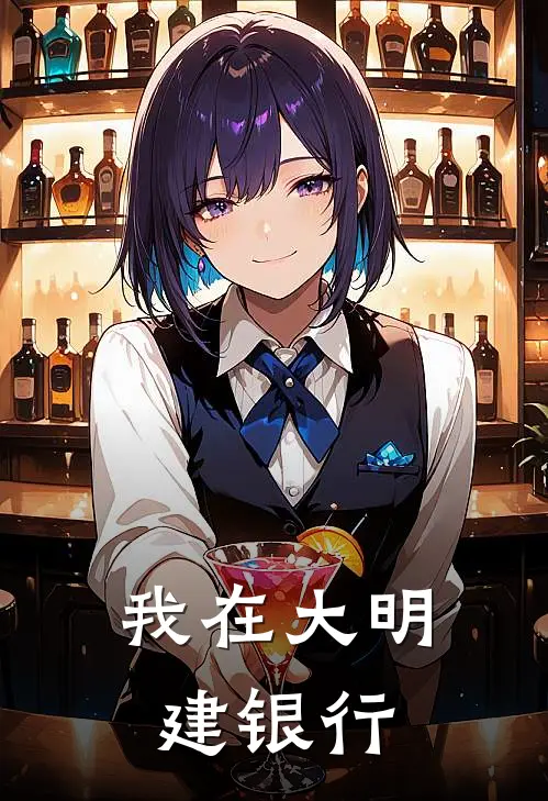 我在大明建银行