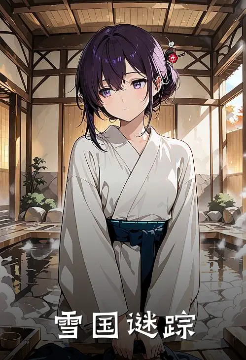 雪国谜踪