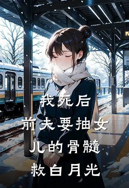 我死后，前夫要抽女儿的骨髓救白月光
