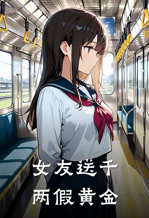 女友送千两假黄金