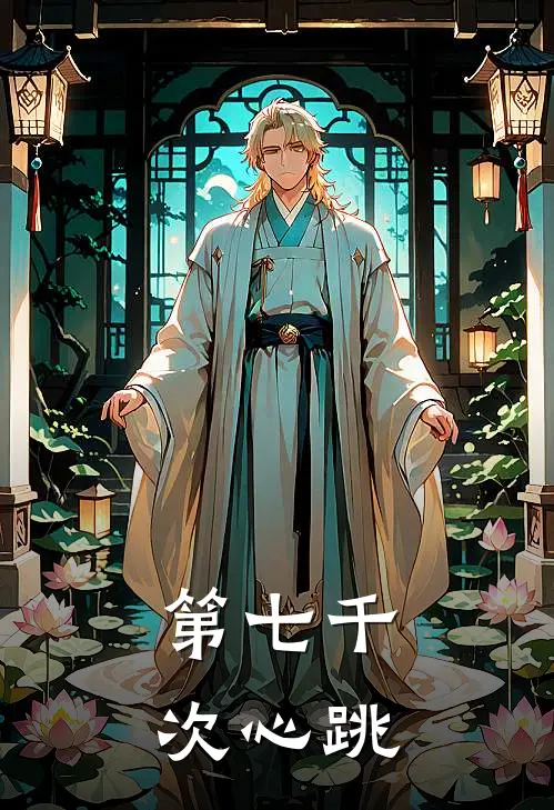 第七千次心跳