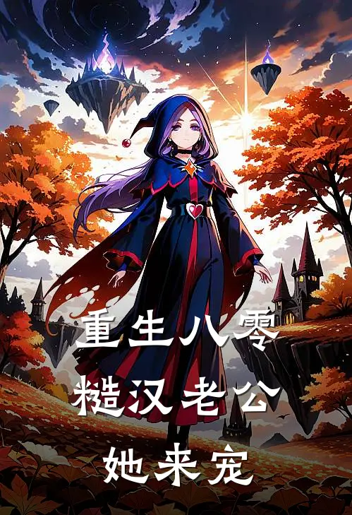 重生八零：糙汉老公她来宠