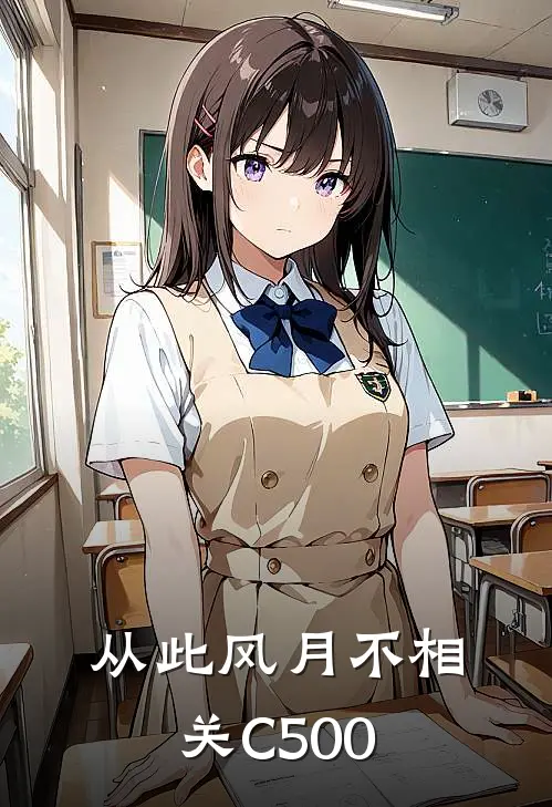从此风月不相关C500