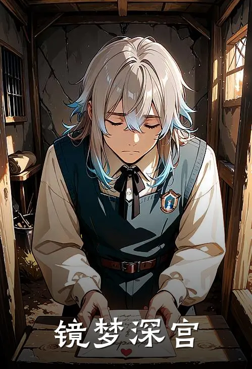 镜梦深宫