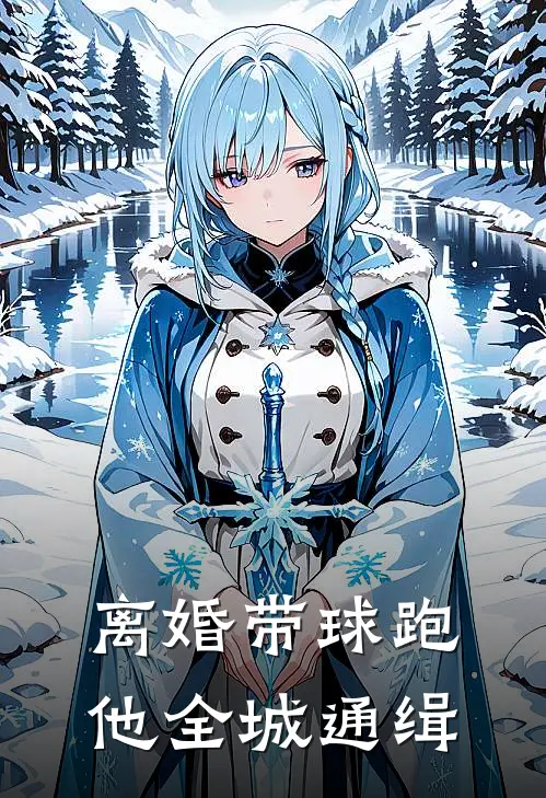 离婚带球跑他全城通缉