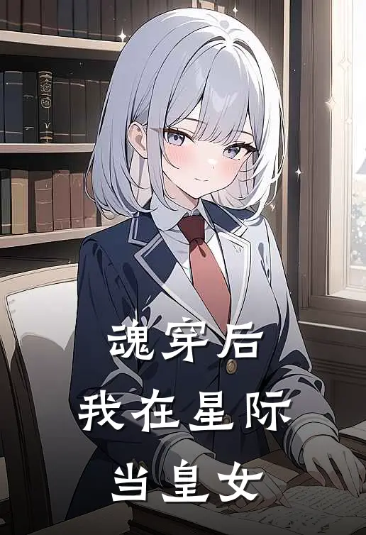 魂穿后，我在星际当皇女