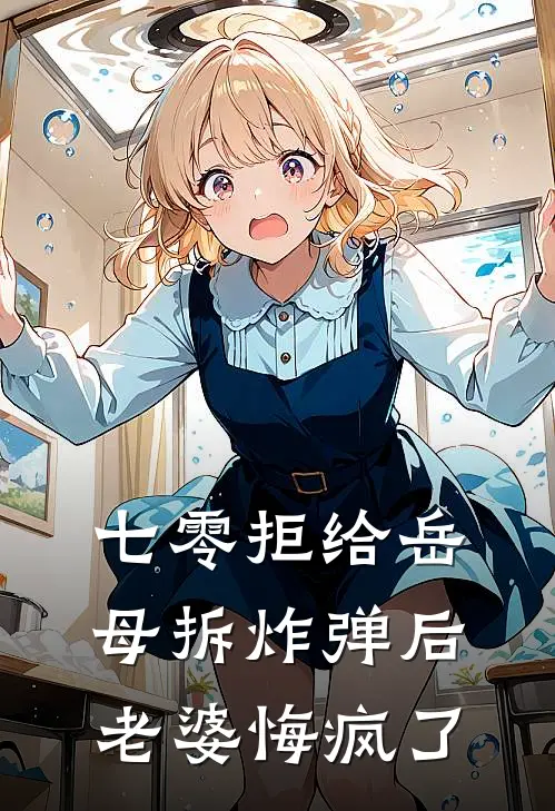 七零拒给岳母拆炸弹后老婆悔疯了