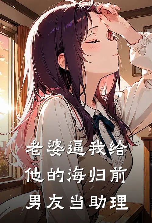 老婆逼我给他的海归前男友当助理