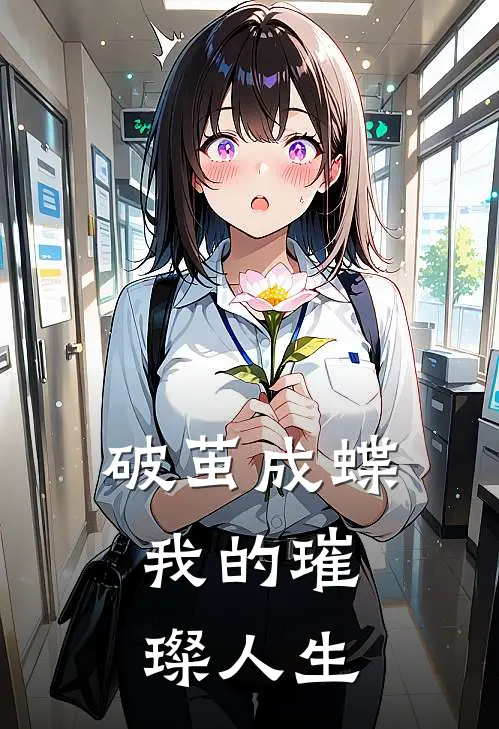 破茧成蝶：我的璀璨人生