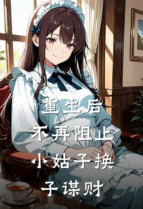 重生后，不再阻止小姑子换子谋财