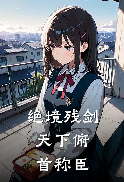 绝境残剑，天下俯首称臣