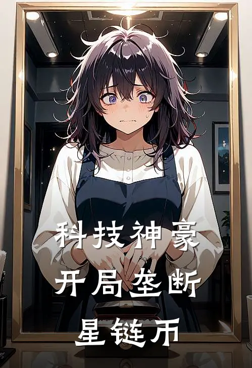 科技神豪：开局垄断星链币