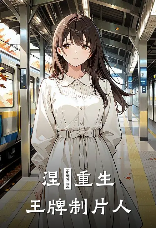 涅槃重生：王牌制片人