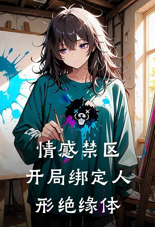 情感禁区：开局绑定人形绝缘体