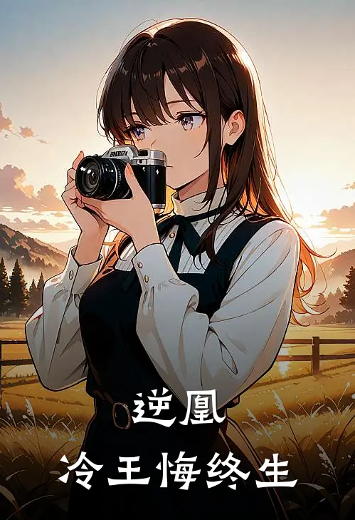 逆凰：冷王悔终生