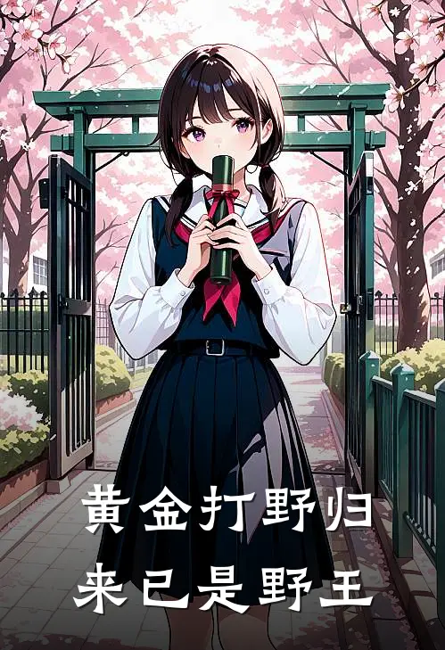 黄金打野归来已是野王