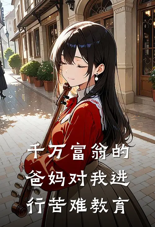 千万富翁的爸妈对我进行苦难教育