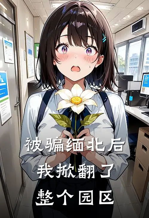 被骗缅北后，我掀翻了整个园区