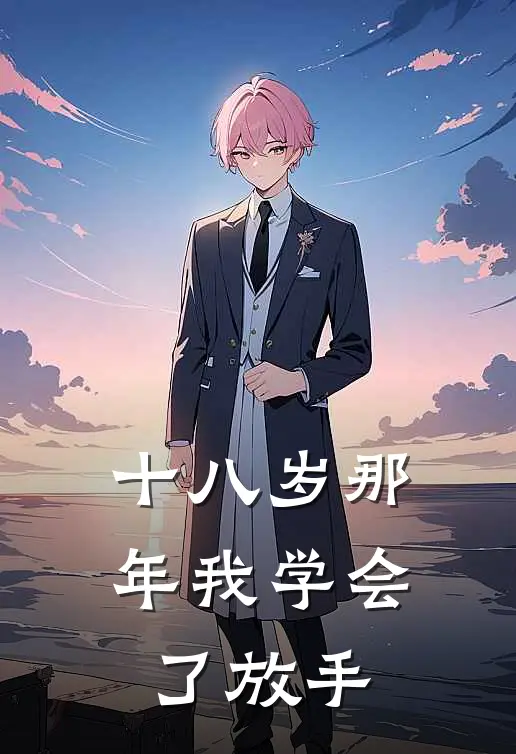 十八岁那年我学会了放手