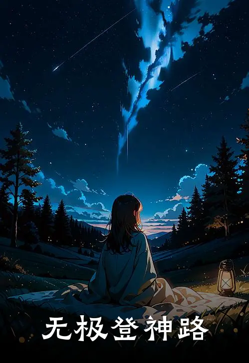 无极登神路