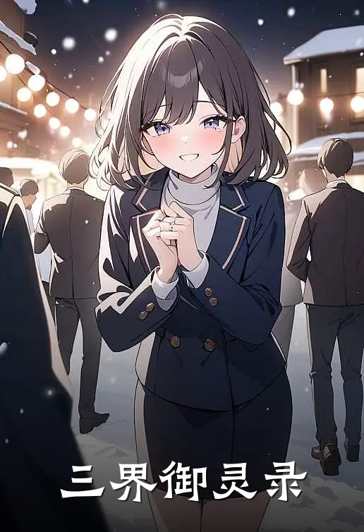 三界御灵录