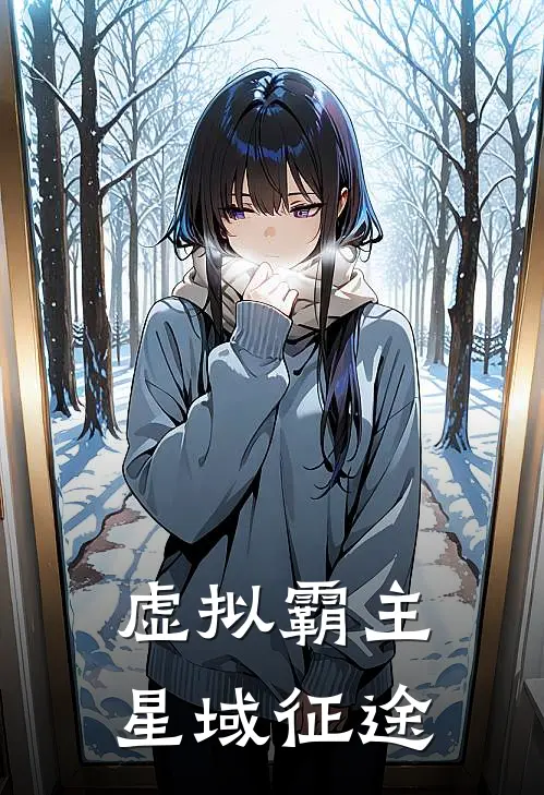 虚拟霸主：星域征途