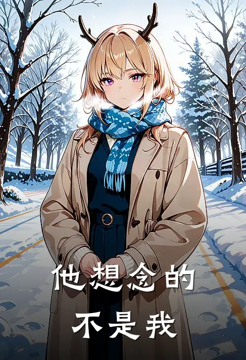 他想念的不是我