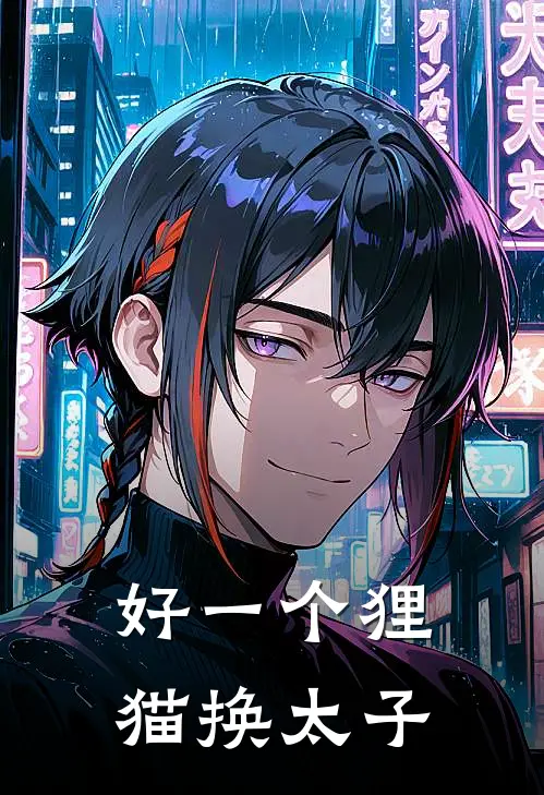 好一个“狸猫换太子”