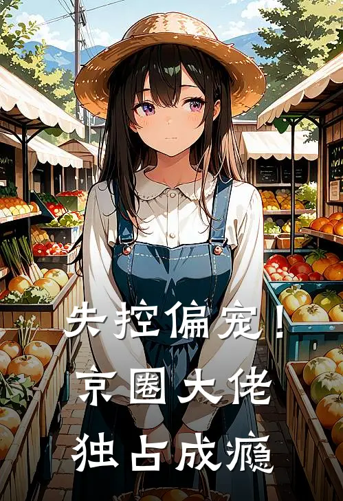 失控偏宠！京圈大佬独占成瘾