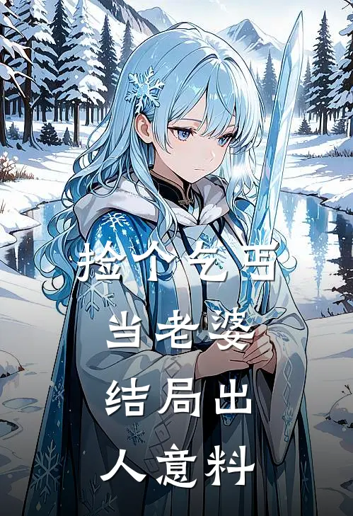 捡个乞丐当老婆，结局出人意料