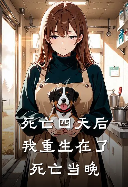 死亡四天后，我重生在了死亡当晚