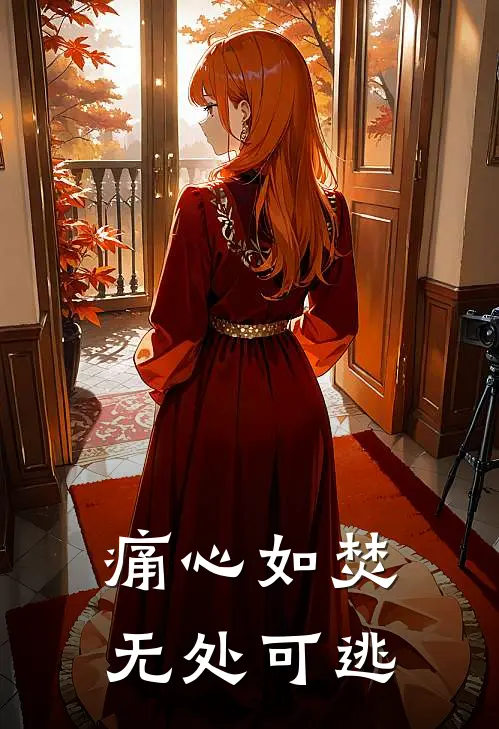 痛心如焚，无处可逃