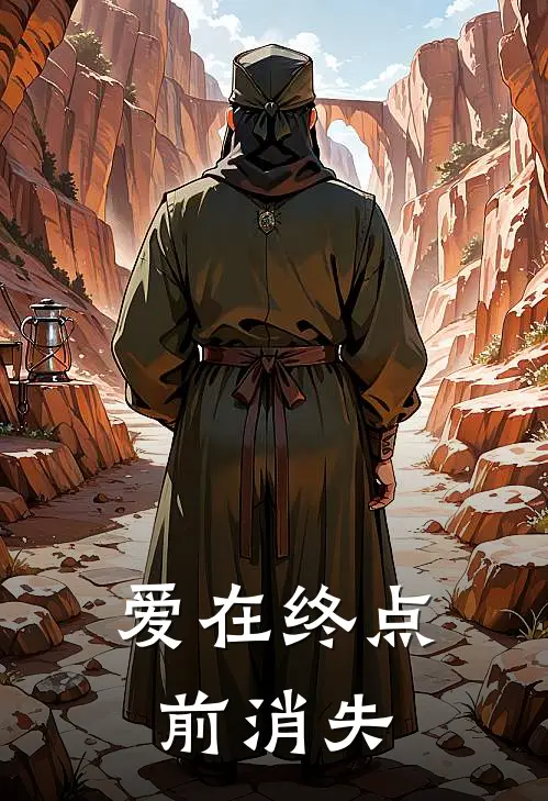 爱在终点前消失