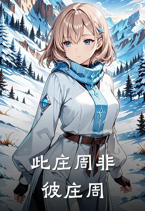 此庄周非彼庄周