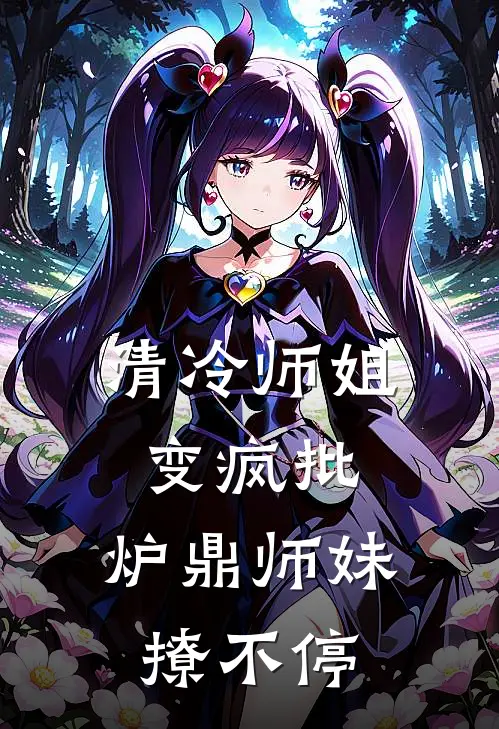 清冷师姐变疯批，炉鼎师妹撩不停