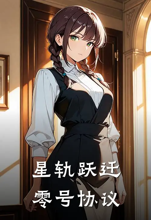 星轨跃迁：零号协议