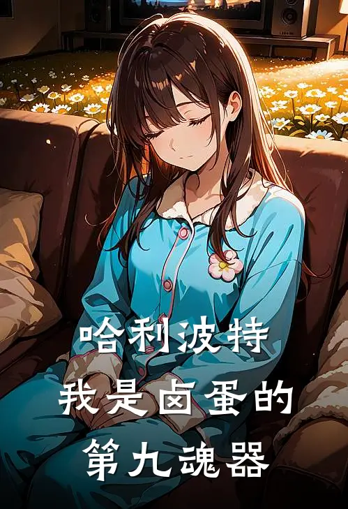 哈利波特：我是卤蛋的第九魂器