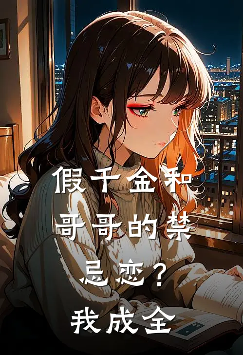 假千金和哥哥的禁忌恋？我成全