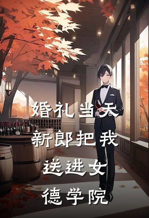 婚礼当天，新郎把我送进女德学院