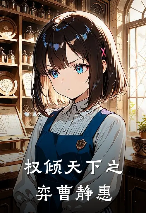 权倾天下之弈曹静惠