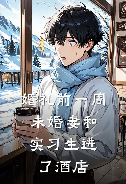 婚礼前一周，未婚妻和实习生进了酒店